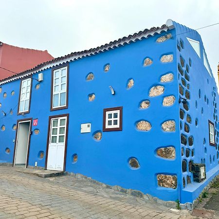 Casa Antigua Villa La Esperanza  Buitenkant foto