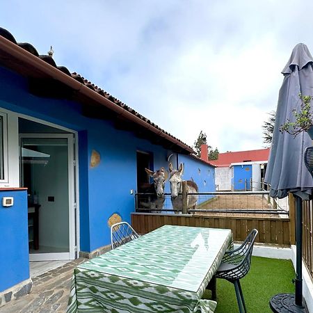 Casa Antigua Villa La Esperanza  Buitenkant foto