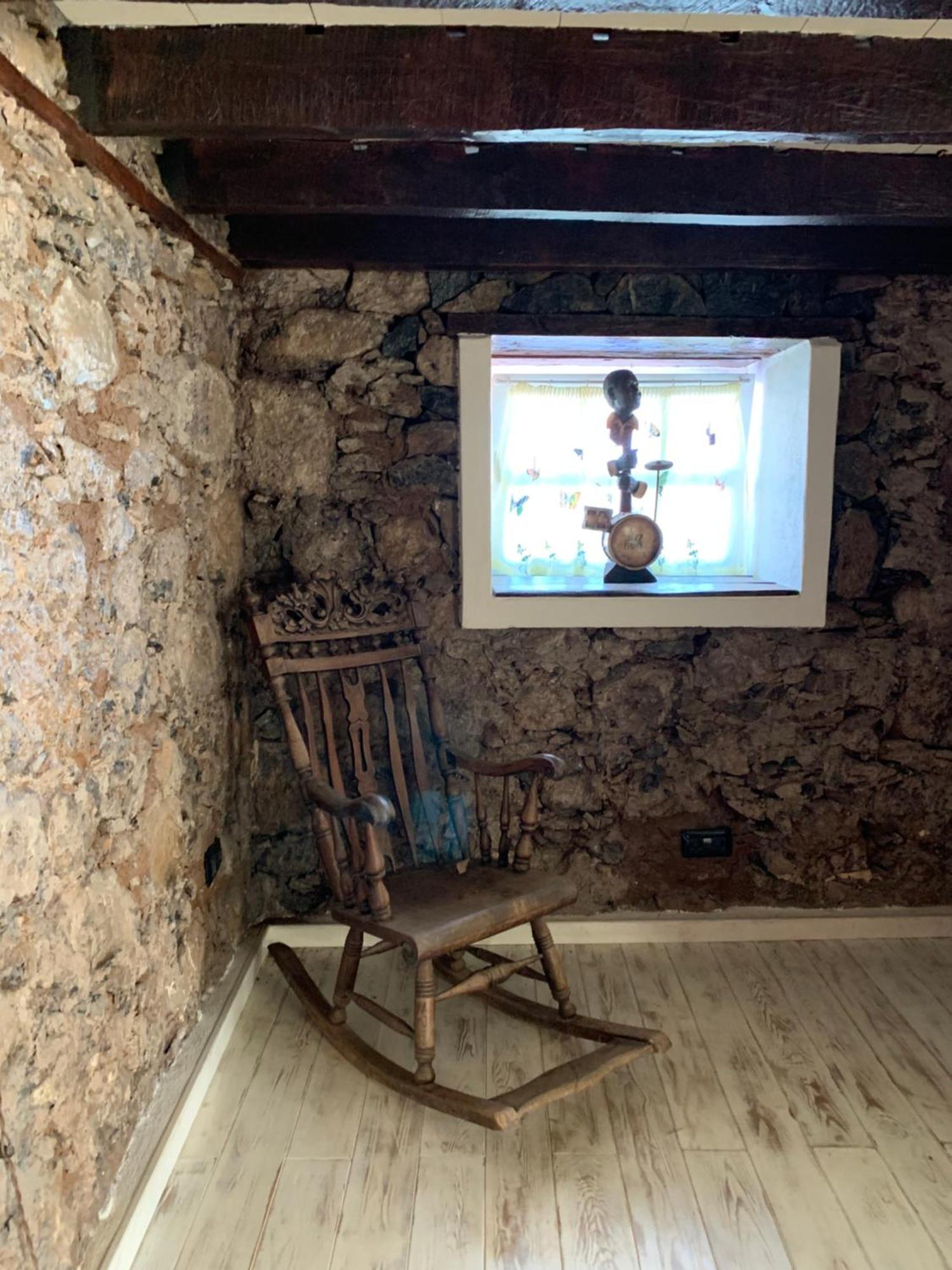 Casa Antigua Villa La Esperanza  Buitenkant foto