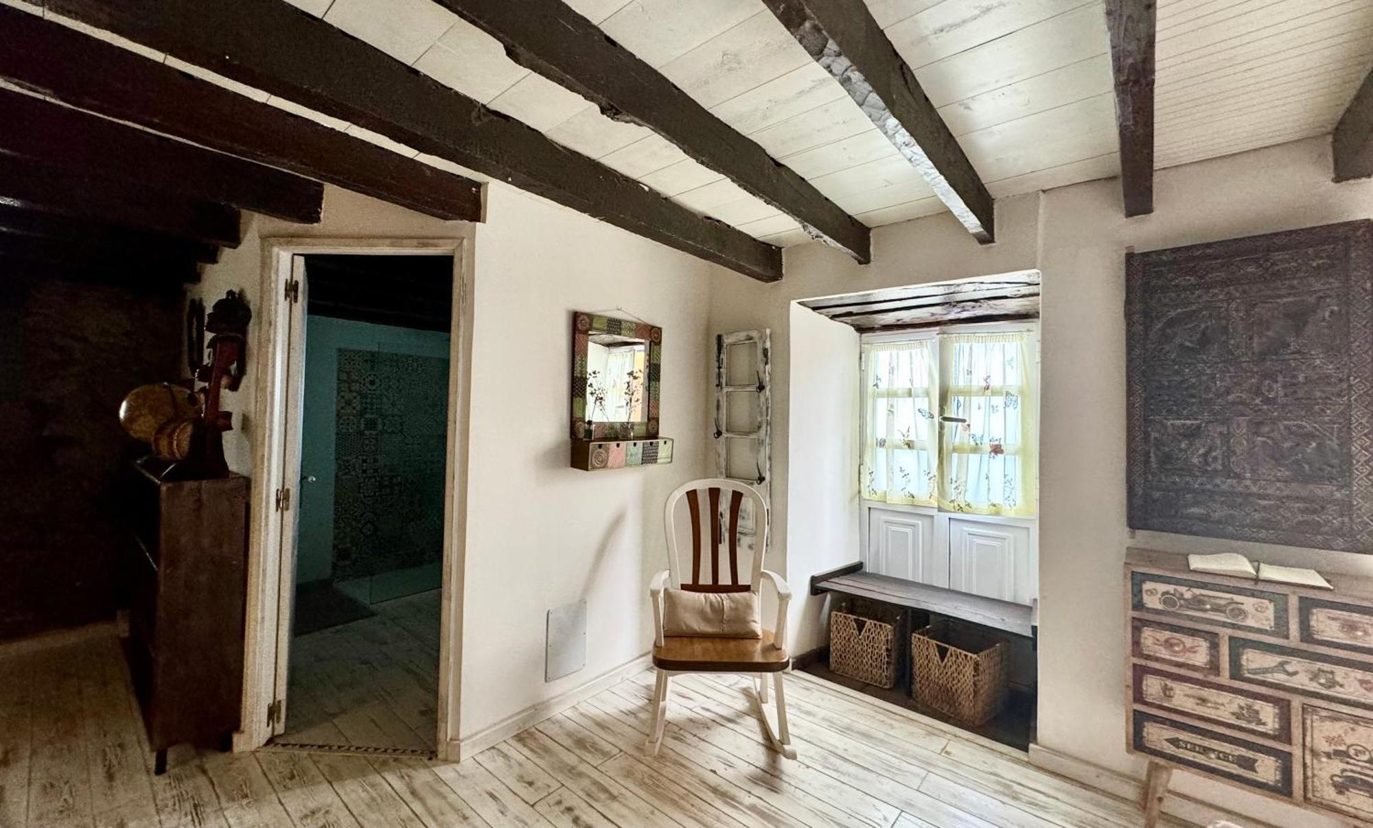 Casa Antigua Villa La Esperanza  Buitenkant foto