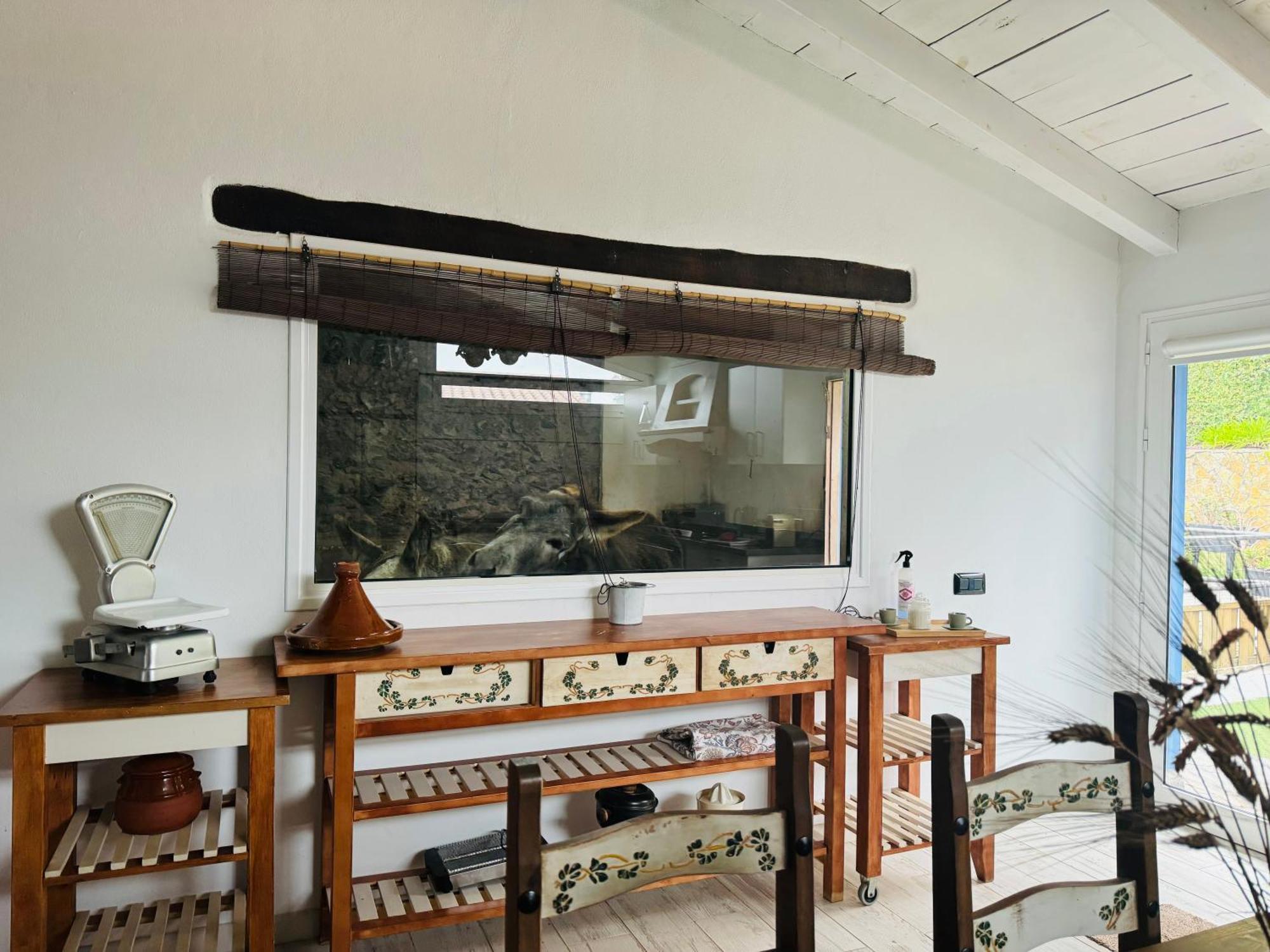 Casa Antigua Villa La Esperanza  Buitenkant foto
