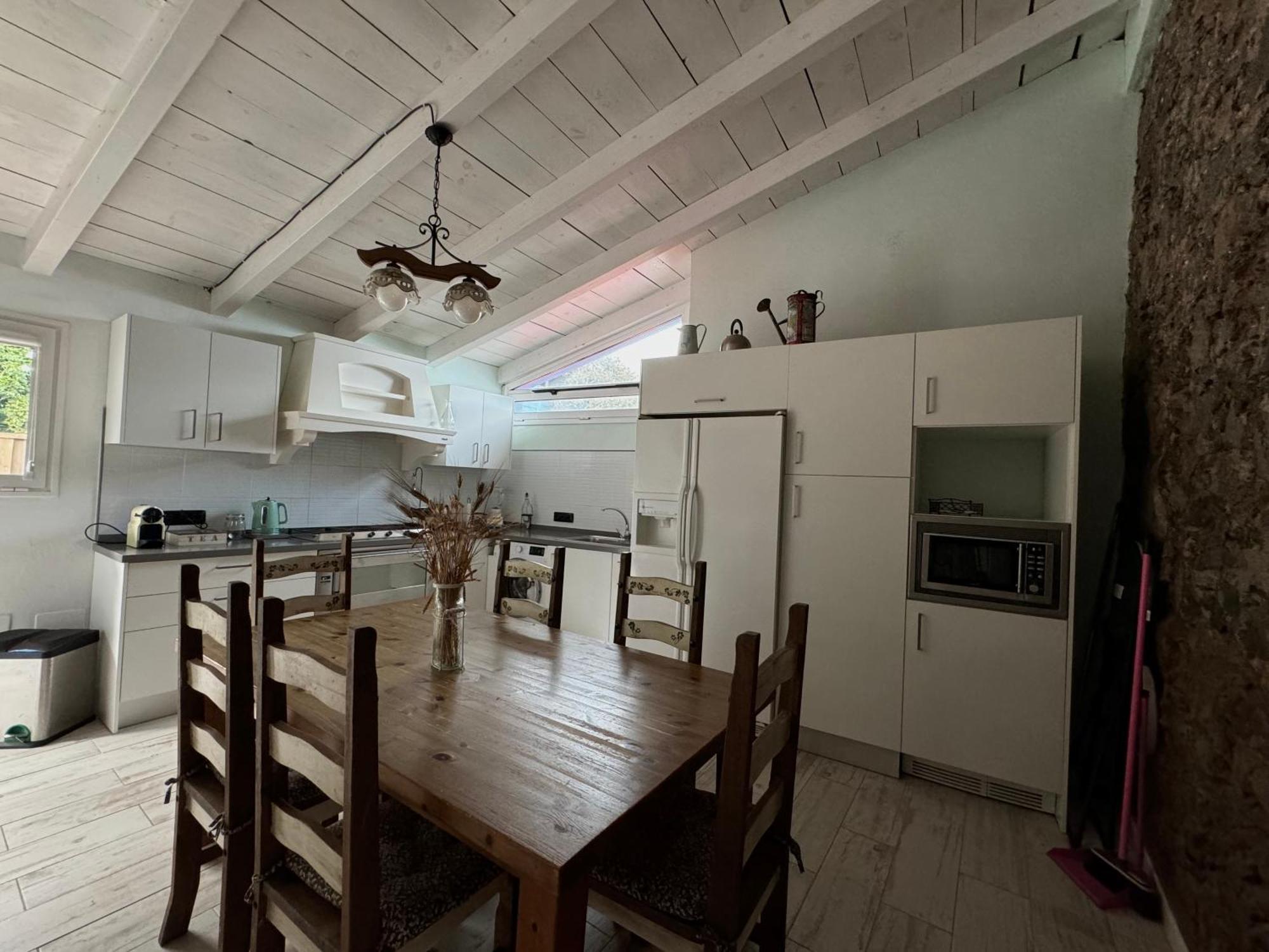 Casa Antigua Villa La Esperanza  Buitenkant foto
