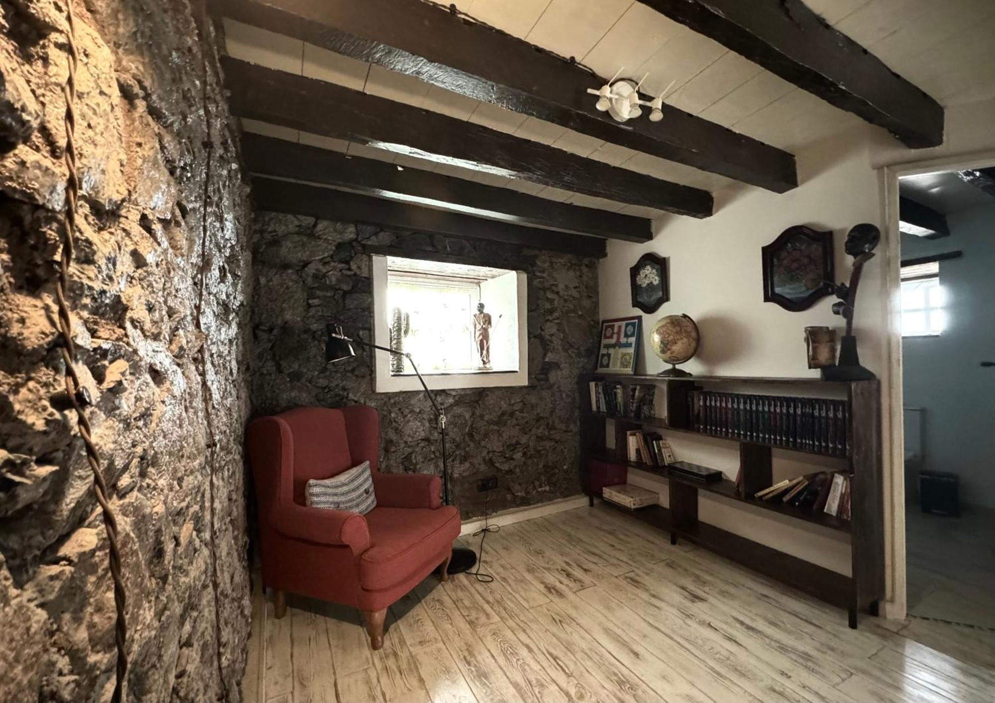 Casa Antigua Villa La Esperanza  Buitenkant foto