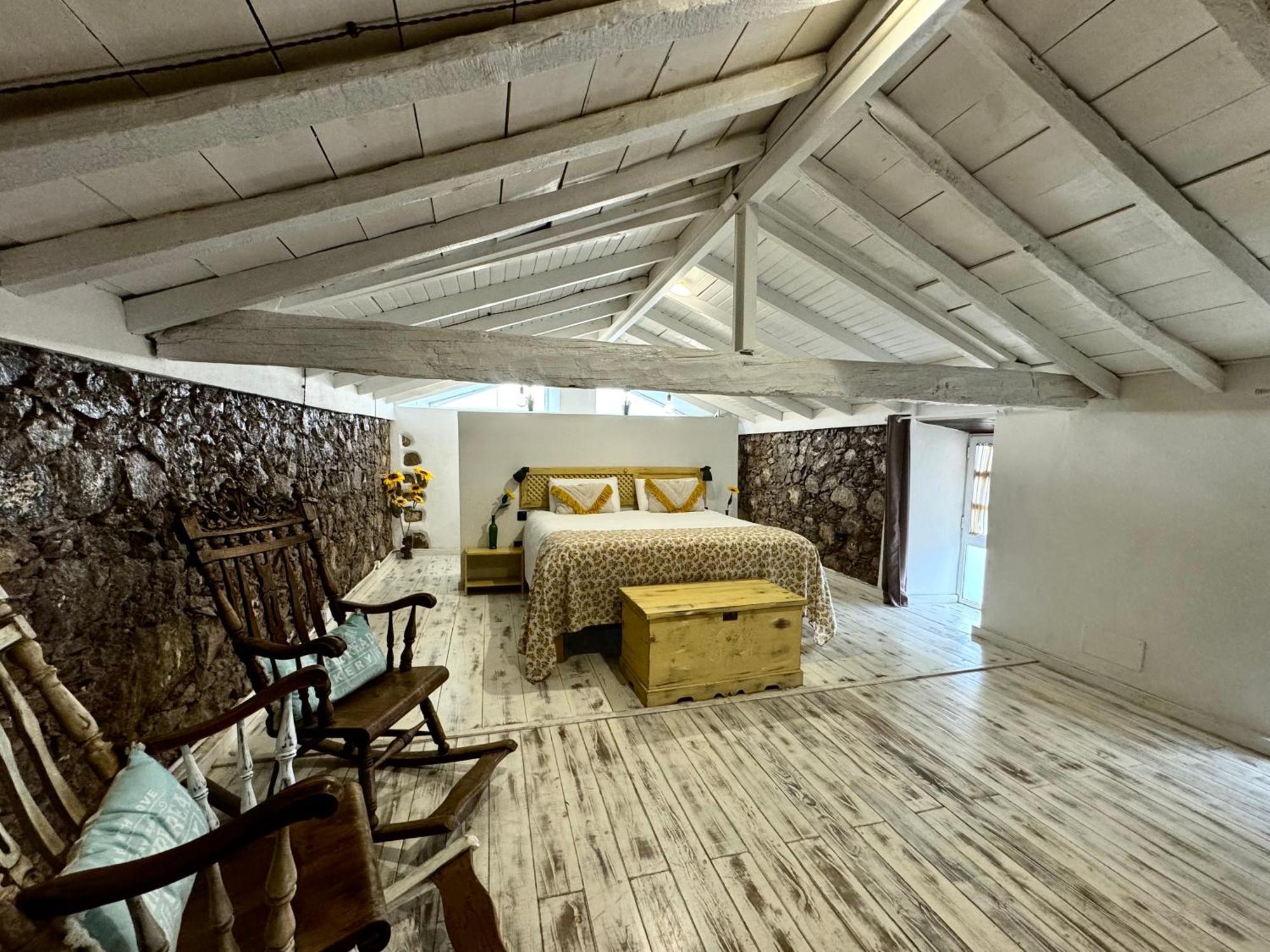 Casa Antigua Villa La Esperanza  Buitenkant foto