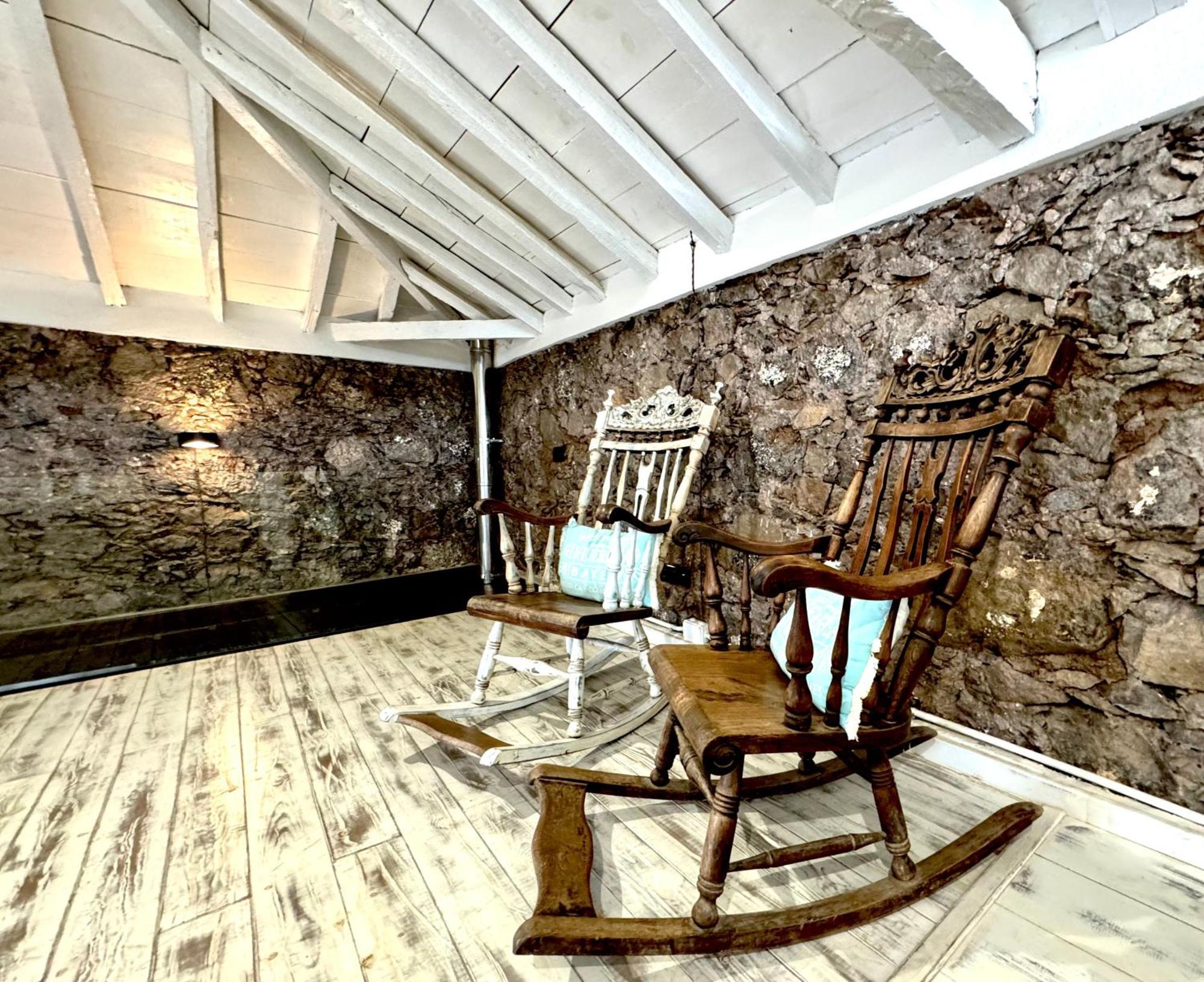 Casa Antigua Villa La Esperanza  Buitenkant foto